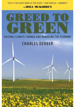 Greed to Green