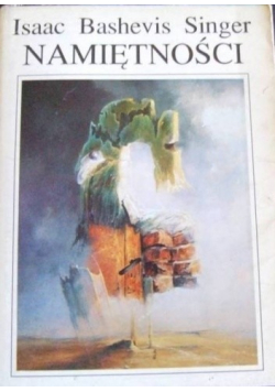 Namiętności