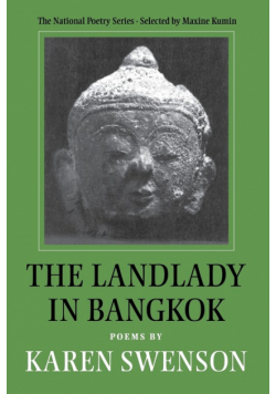 Landlady in Bangkok
