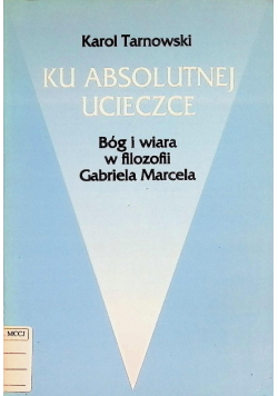 Ku absolutnej ucieczce
