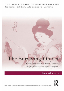 The Surviving Object