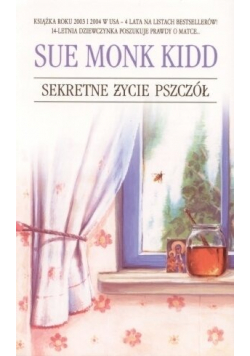 Sekretne życie pszczół