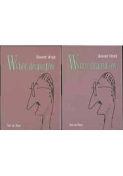 Wybór dramatów