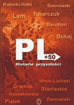 PL  plus 50 Historie przyszłości