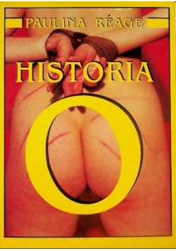Historia O