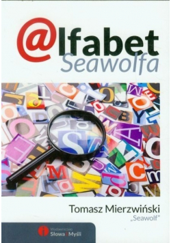 Alfabet Seawolfa