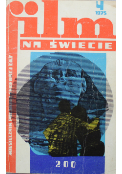 Film na świecie Nr 4