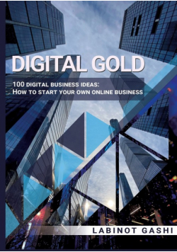 Digital Gold