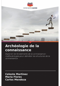 Archéologie de la connaissance