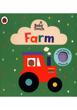 Baby Touch Farm