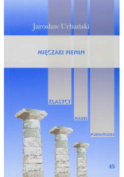 Mięczaki Pienin