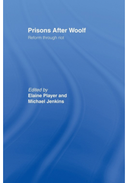 Prisons After Woolf
