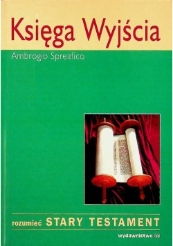 Księga Wyjścia