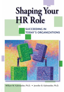 Shaping Your HR Role