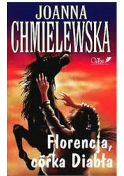 Florencja córka diabła