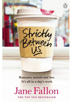 Strictly Between Us
