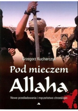 Pod mieczem Allaha