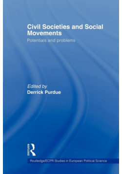 Civil Societies and Social Movements