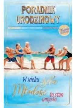 Kartka okolicznościowa Urodziny U146