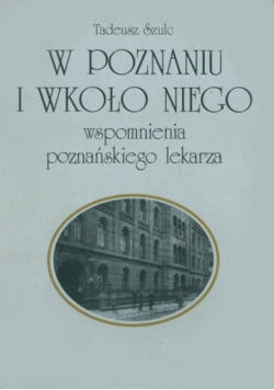 W Poznaniu i wkoło niego
