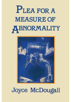 Plea For A Measure Of Abnormality