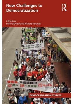 New Challenges to Democratization