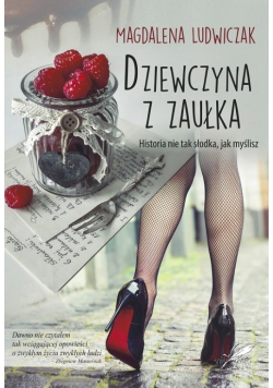 Dziewczyna z zaułka