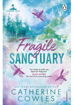 Fragile Sanctuary wer. angielska