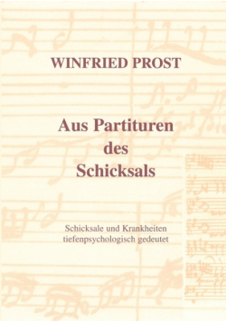 Aus Partituren des Schicksals