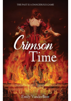 Crimson Time