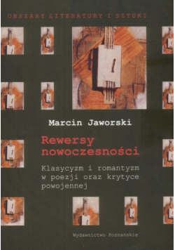 Rewersy nowoczesności