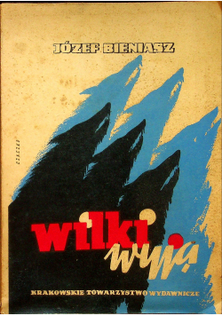 Wilki wyją 1950 r