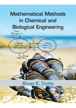 Mathematical Methods in Chemical and Biological Engineering