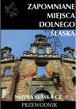 Zapomniane miejsca Dolnego Śląska. Nizina Śląska Część 1