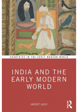 India and the Early Modern World