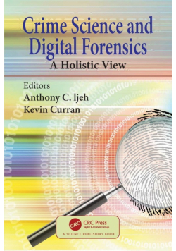 Crime Science and Digital Forensics