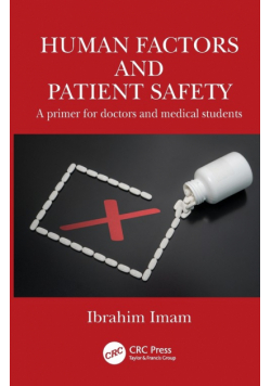 Human Factors and Patient Safety