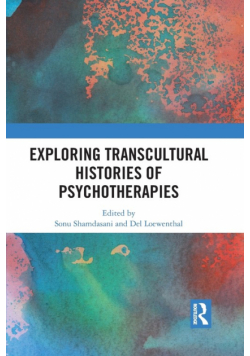 Exploring Transcultural Histories of Psychotherapies