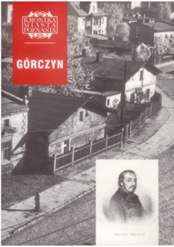Kronika miasta Poznania Nr 1 / 02 Górczyn
