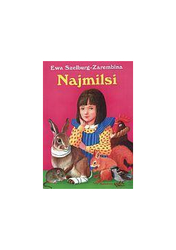Najmilsi broszura SIEDMIORÓG