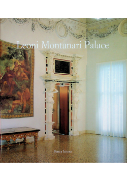 Leoni Montanari Palace
