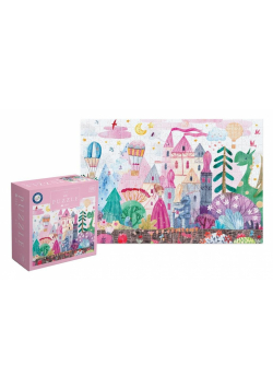 Puzzle 250 Kids 3 Castle