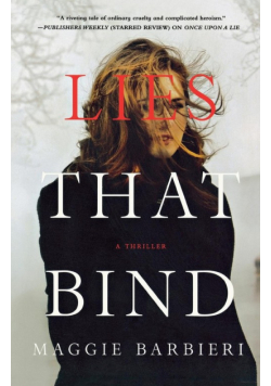 Lies That Bind