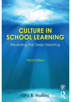 Culture in School Learning