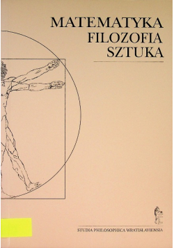 Matematyka Filozofia Sztuka