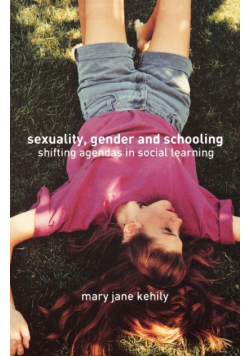 Sexuality, Gender and Schooling