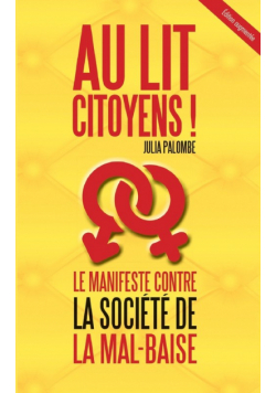 Au lit citoyens!