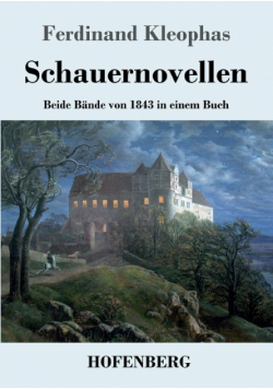Schauernovellen