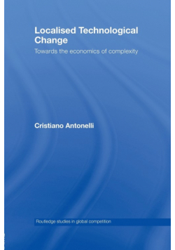 Localised Technological Change