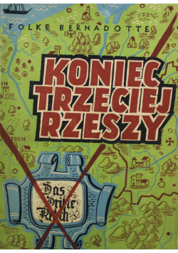 Koniec Trzeciej Rzeszy 1946 r.